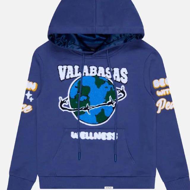 Valabasas Jeans